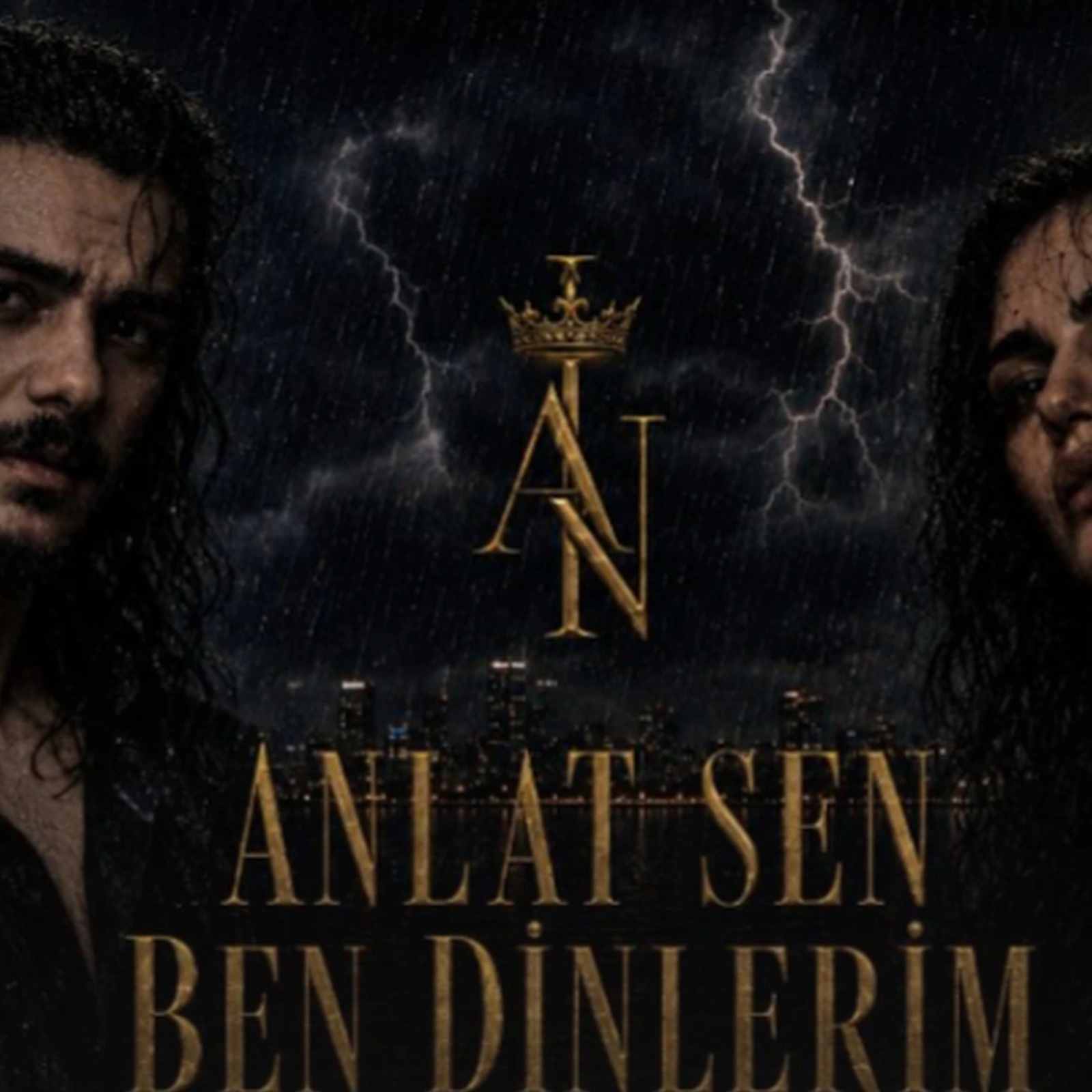 Anlat Sen — Ben Dinlerim