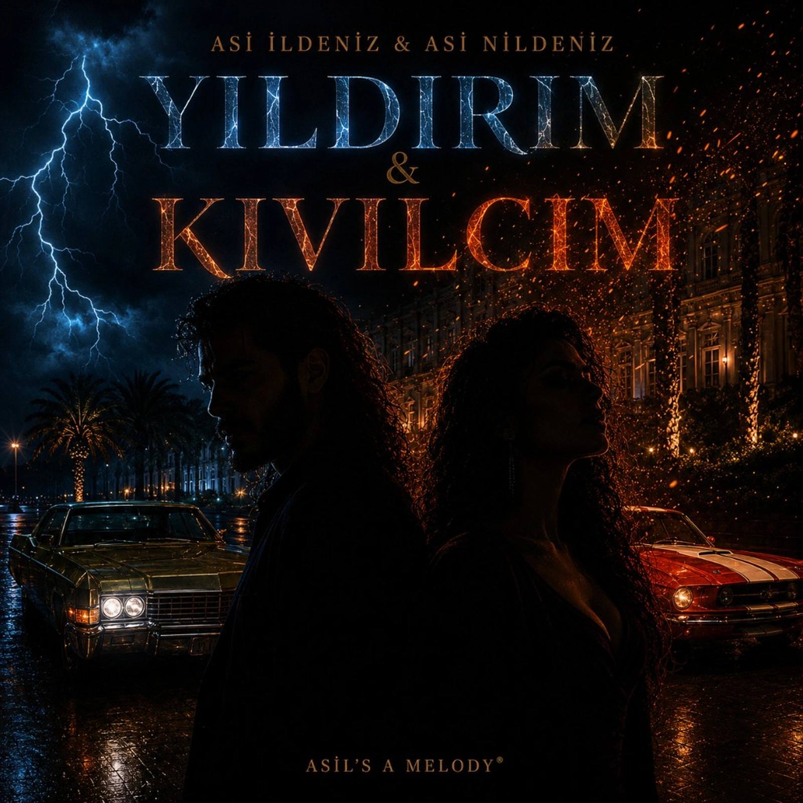 Yıldırım & Kıvılcım